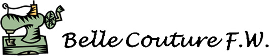 Belle Couture F.W. logo
