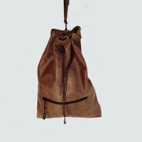 Sac à chassure