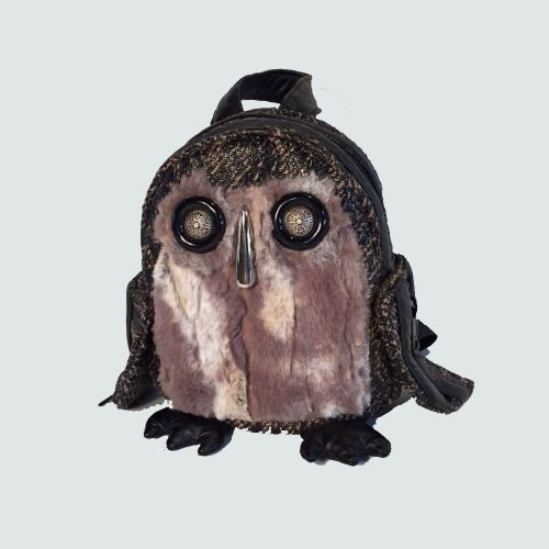 Hoot Hoot Backpack