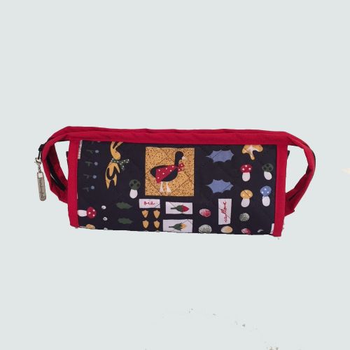 Cosmetic bag