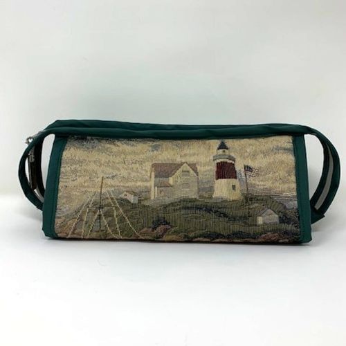 Cosmetic bag