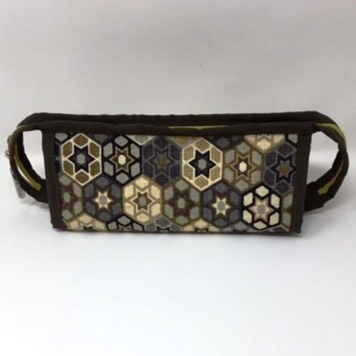 Cosmetic bag