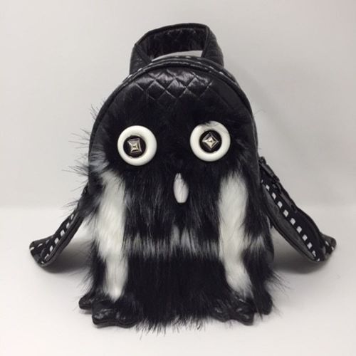 Hoot Hoot Backpack