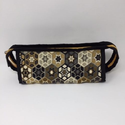 Cosmetic bag