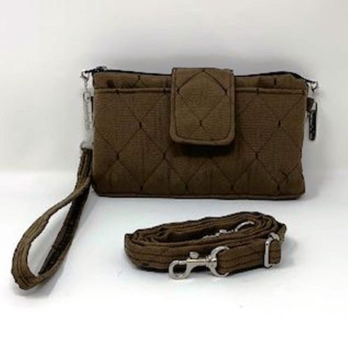 Wristlet wallet