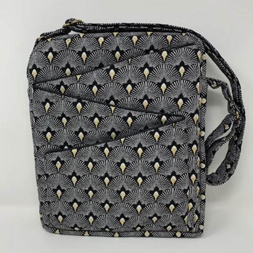 Zig Zag Bag