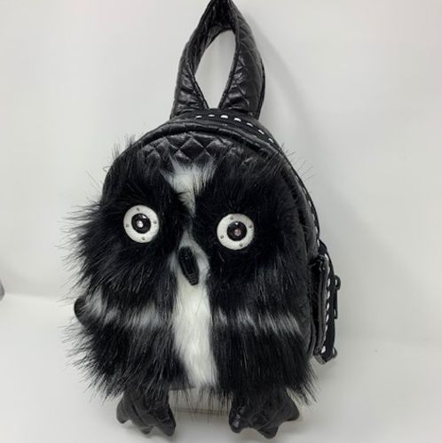 Hoot Hoot Backpack