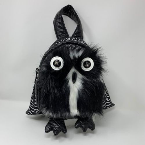 Hoot Hoot Backpack