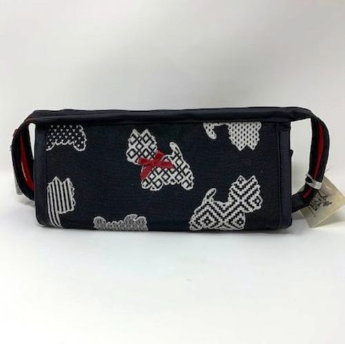 Cosmetic Bag