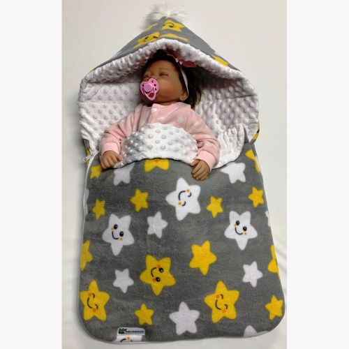 Sac de couchage pour bébé