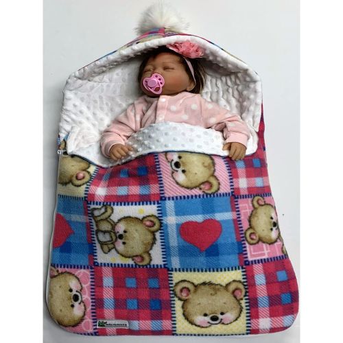 Baby Sleeping Bag