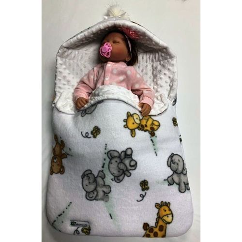 Baby Sleeping Bag