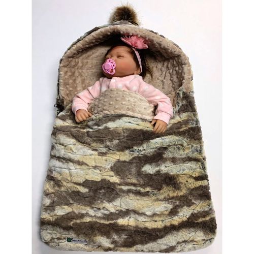 Baby Sleeping Bag