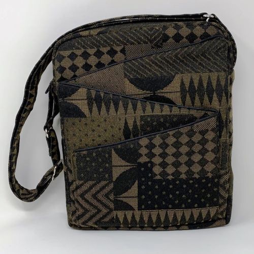 Zig Zag Bag