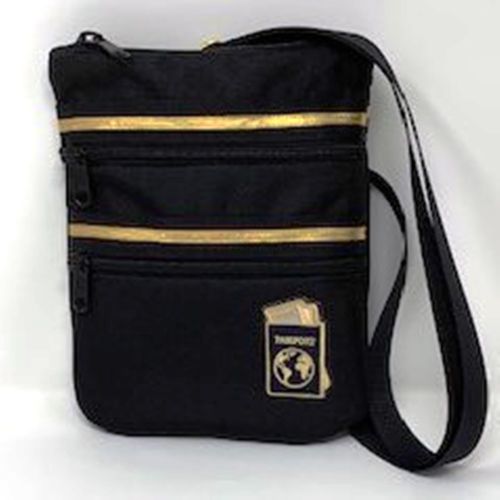 Passport bag