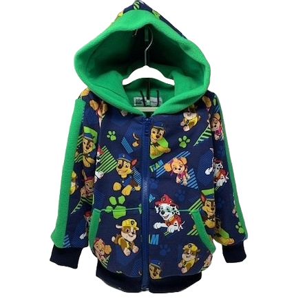 Paw Patrol Jacket