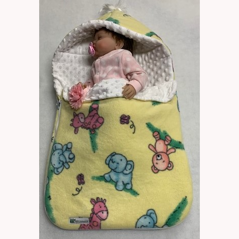 Baby Sleeping Bag