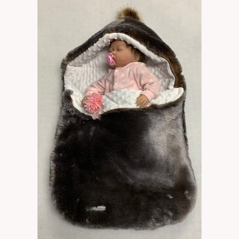 Baby Sleeping Bag