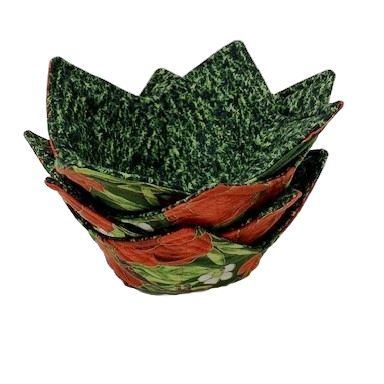 Bowl Huggers, Microwave Safe Hot Bowl Holder (Price per Unit)