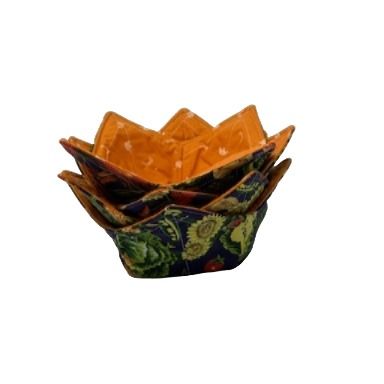 Bowl Huggers, Microwave Safe Hot Bowl Holder (Price per Unit)