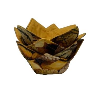 Bowl Huggers, Microwave Safe Hot Bowl Holder (Price per Unit)