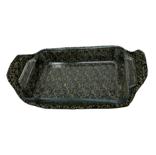 Casserole dish Cozy