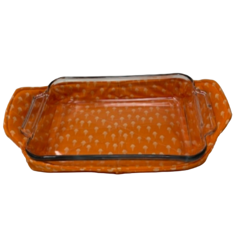 Casserole dish Cozy