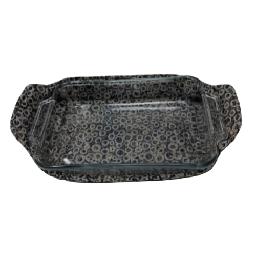 Casserole dish Cozy