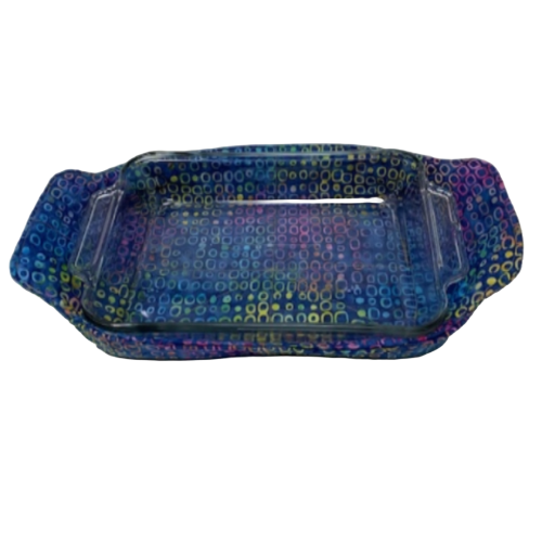 Casserole dish Cozy