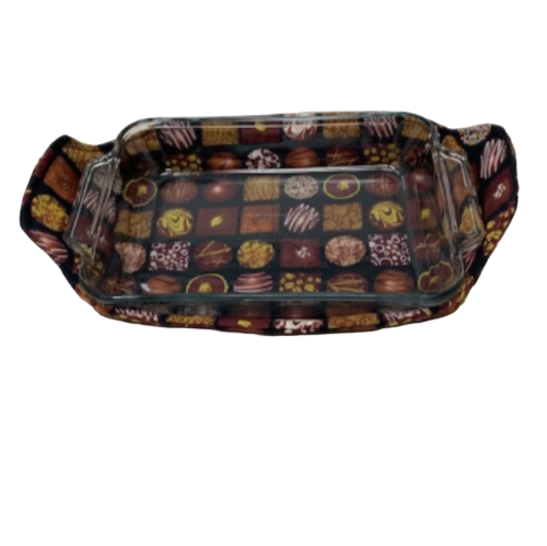 Casserole dish Cozy