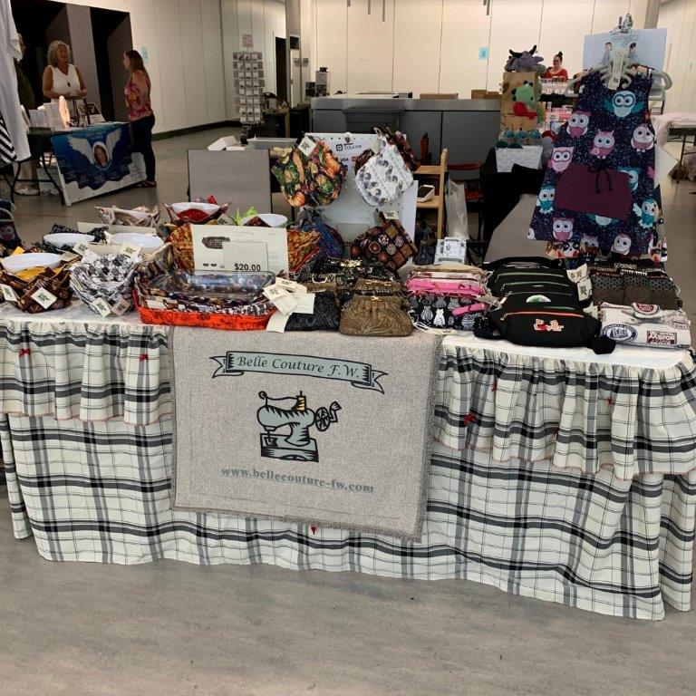 EASTERN ONTARIO (MANOTIC) CRAFT & GIFT EASTER MARKET, 2025