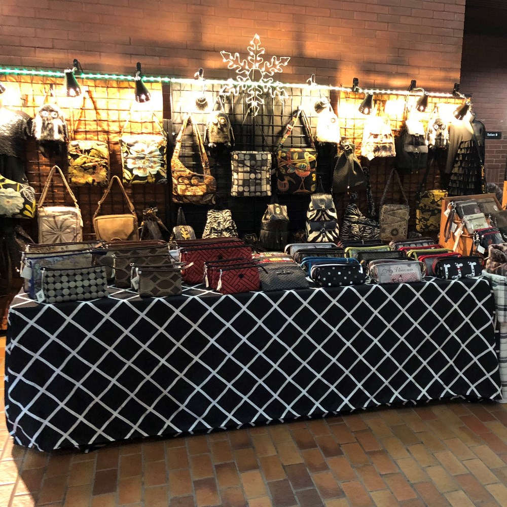 VENTE D'ART ET D'ARTISANAT HERITAGE VALLEY 2019