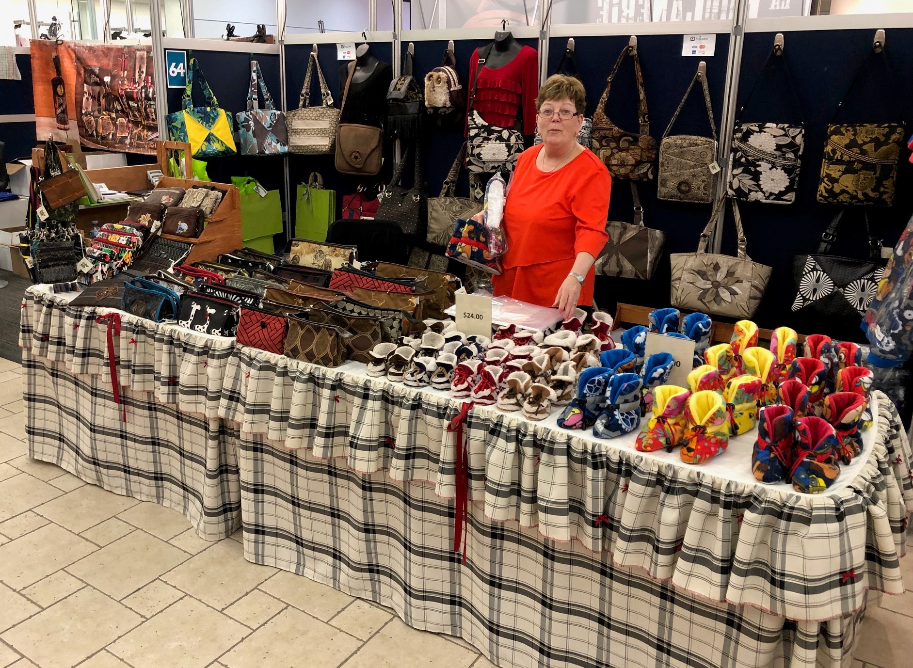 SALON DE MAY 2 to 5, 2019